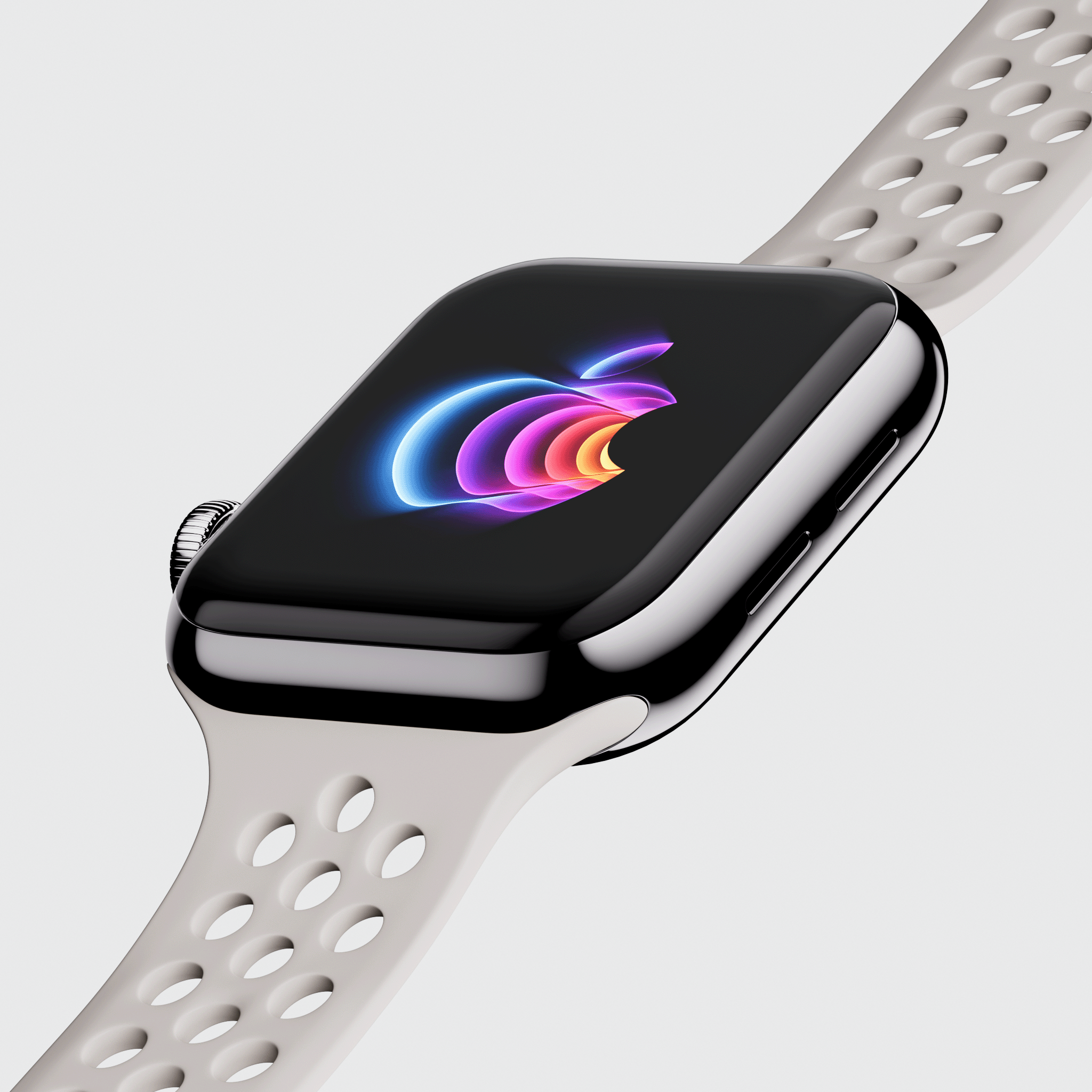电子日用品 iWatch