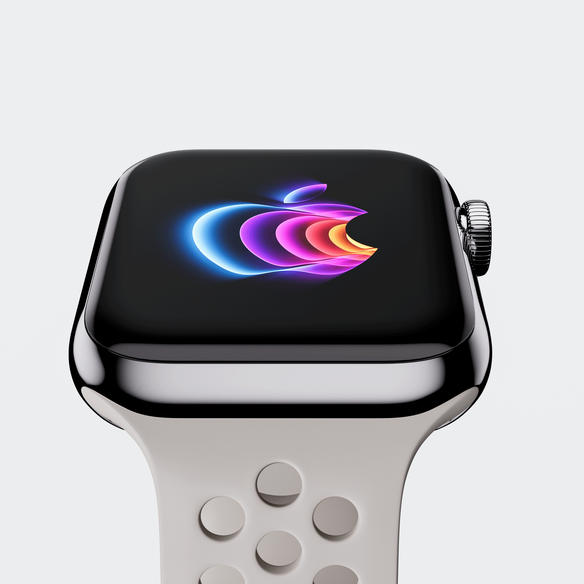 电子日用品 iWatch 2